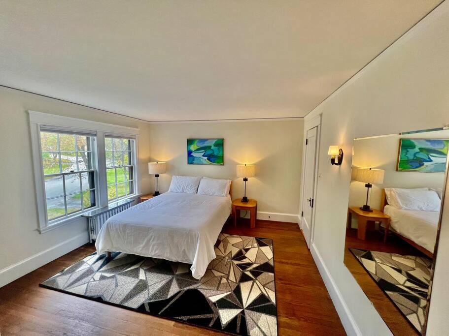 The Highland House Villa พอร์ตแลนด์ ภายนอก รูปภาพ