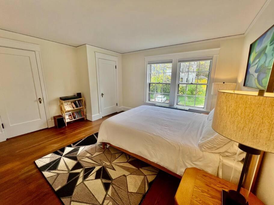 The Highland House Villa พอร์ตแลนด์ ภายนอก รูปภาพ